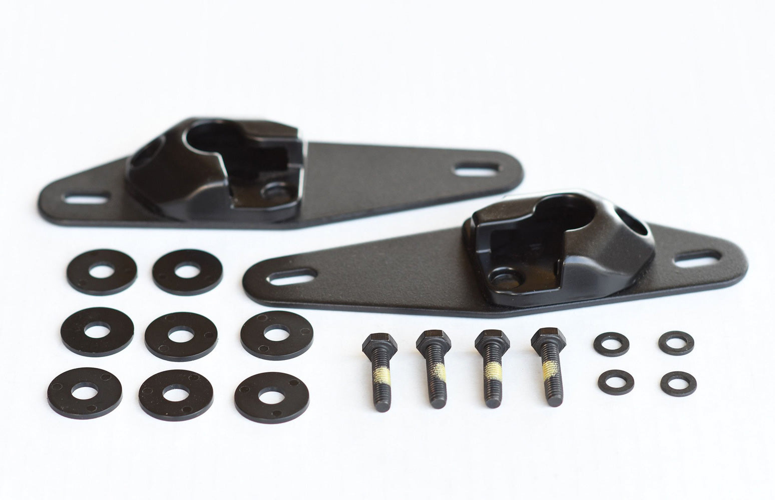 AMP Research BedXtender HD Kit for Ford Ranger 2019-2020