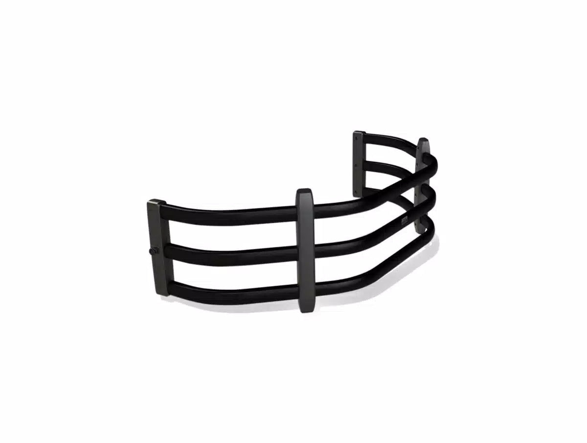 AMP Research Bedxtender HD Sport Bed Mounted Bed Extender for Ford Fullsize and Toyota Trucks