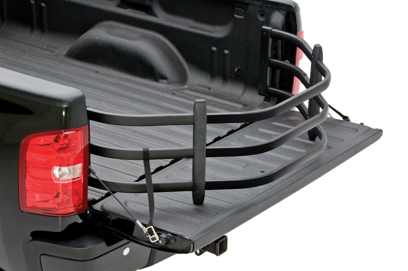 AMP Research Bedxtender HD Bed Mounted Bed Extender for Dodge Ram Fullsize Trucks 2019