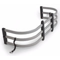 AMP Research Bedxtender HD Max Bed Mounted Bed Extender for Full-Size Trucks