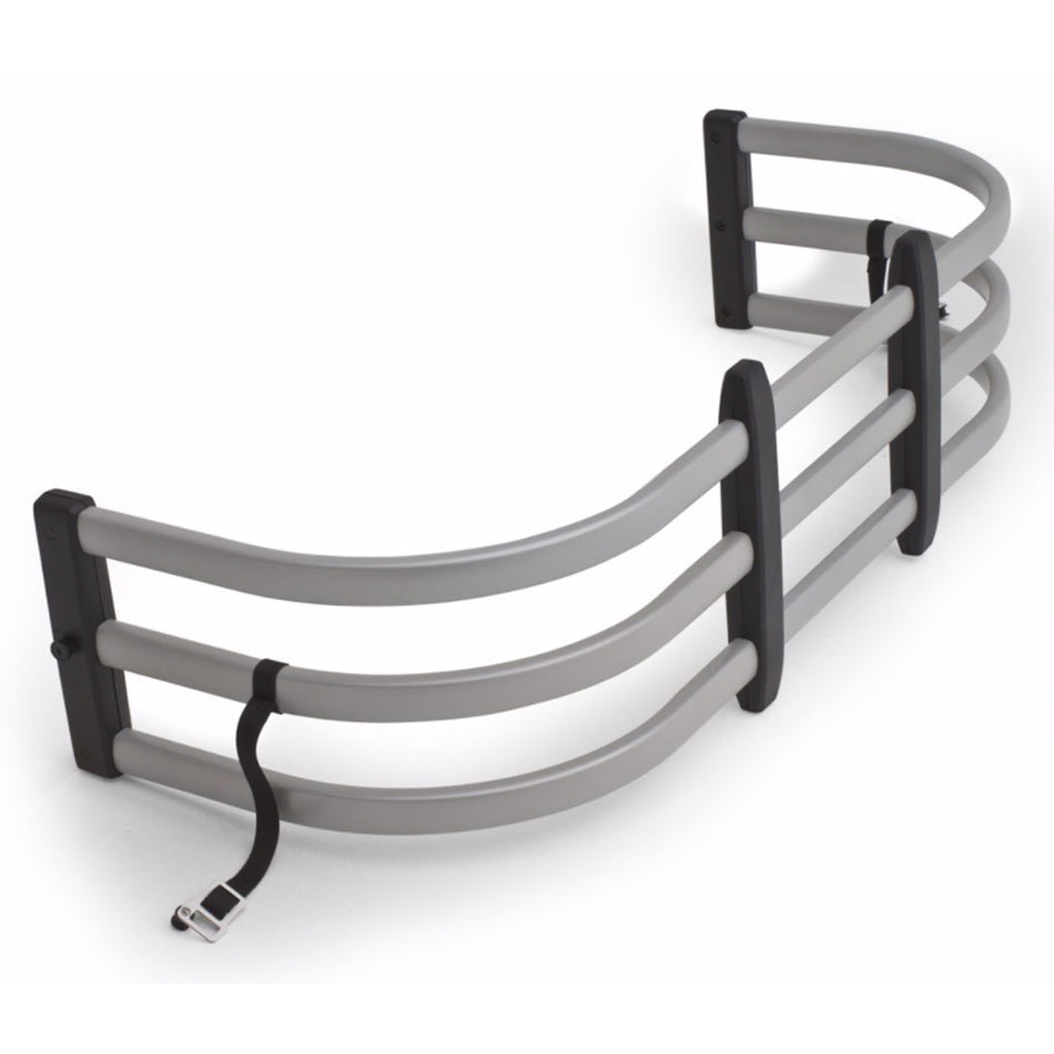 AMP Research Bedxtender HD Max Bed Mounted Bed Extender for Full-Size Trucks