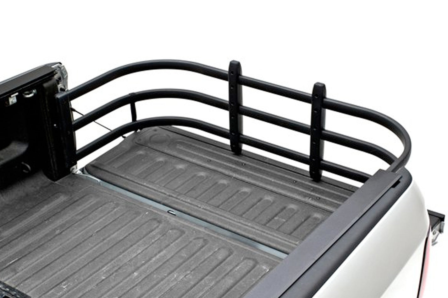 AMP Research Bedxtender HD Max Bed Mounted Bed Extender for Fullsize Trucks