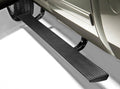 AMP Research PowerStep 75126-01A Power-Deploying Aluminum Running Boards for GM Crew and Extended Cab Trucks