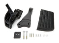 AMP Research 75302-01A BedStep Bumper Mount for Ford F-150 2006-2014