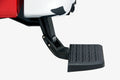 AMP Research 75303-01A BedStep Bumper Mount Plastic Step for Ford F-250 and F-350 (1999-2014)