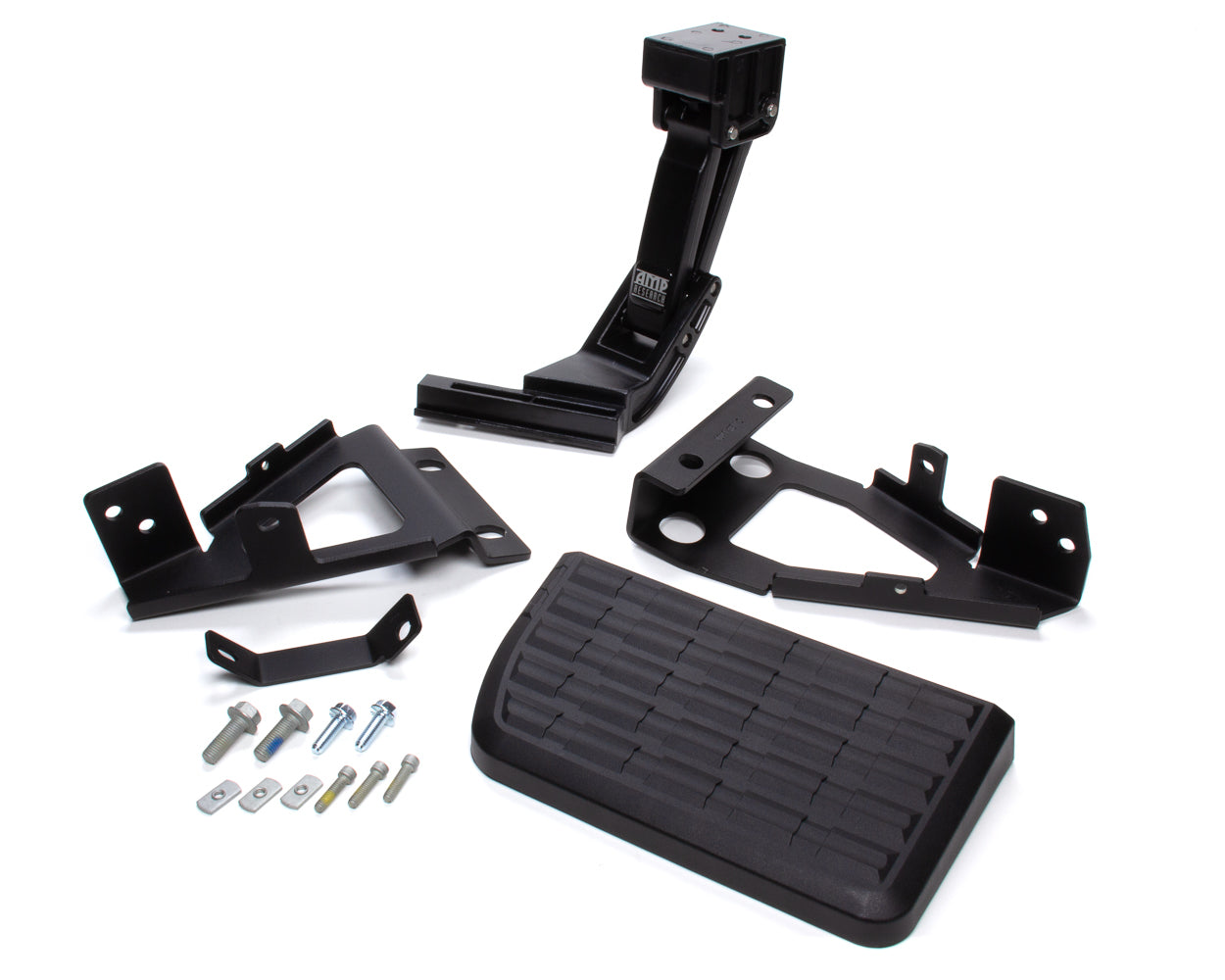 AMP Research Bed Step 75312-01A for Ford F-150 Fullsize Trucks