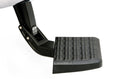 AMP Research BedStep 75328-01A Bumper Mount Plastic Step for Ford F-150 Trucks