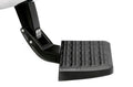 AMP Research Bed Step 22 for Toyota Tundra with Bumper Mount and Plastic Construction