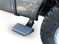 AMP Research BedStep 09-14 Ford F150 Bedside Mount Plastic Black