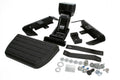AMP Research Bed Step2 75413-01A Bedside Mount Plastic Black for Ford F-250 2017-2019
