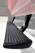 AMP Research PowerStep 76247-01A Power-Deploying Step Bars for GM Crew Cab Trucks