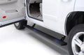 AMP Research PowerStep 76252-01A Power-Deploying Running Boards for Ford F-150 2022-2023