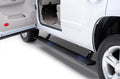 AMP Research PowerStep 76327-01A Power-Deploying Side Step Bars for Chevrolet Tahoe 2021-2022