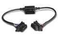AMP Research Power Step Pass Thru Harness 76405-01A for Dodge Ram 1500 and Fullsize Trucks