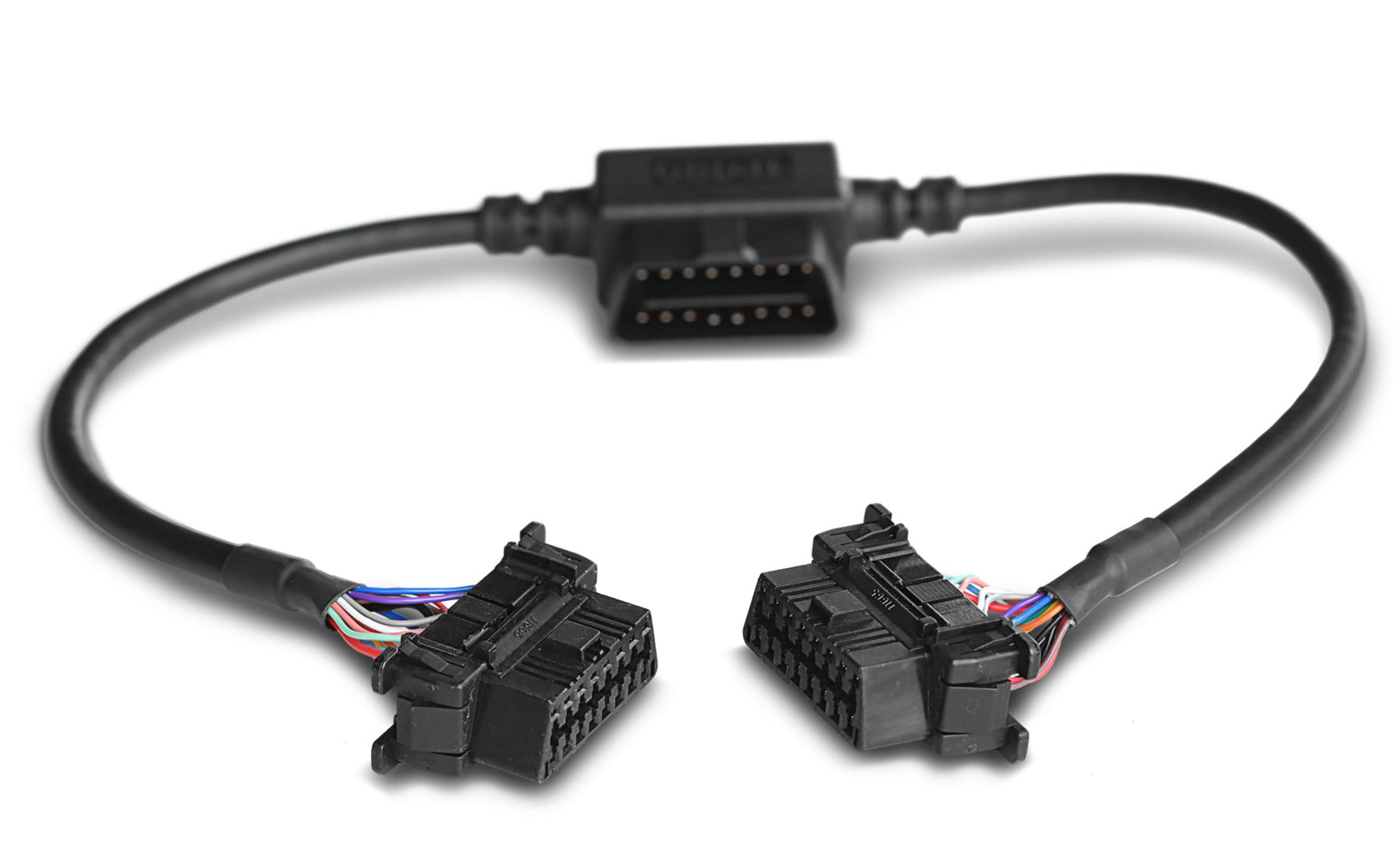 AMP Research Power Step Pass Thru Harness 76405-01A for Dodge Ram 1500 and Fullsize Trucks