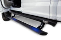 AMP Research PowerStep XL Part Number 77242-01A Fullsize Truck Step Bars for Ford F250 2022-2025
