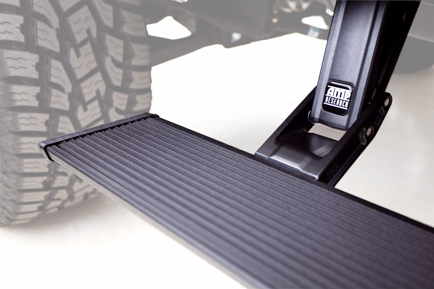 AMP Research Powerstep XL 78139-01A Fullsize Truck Step Bars for Dodge Ram 1500 2013-2017
