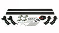 AMP Research PowerStep XL 78154-01A Power-Deploying Step Bars for GM Fullsize Trucks, Extended and Crew Cab, Black Anodized Aluminum Mount Kit Included