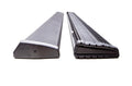 AMP Research Powerstep Xtreme 78234-01A Power-Deploying Running Boards for Ford F-150 2012-2016, Aluminum Black Anodized, Pair