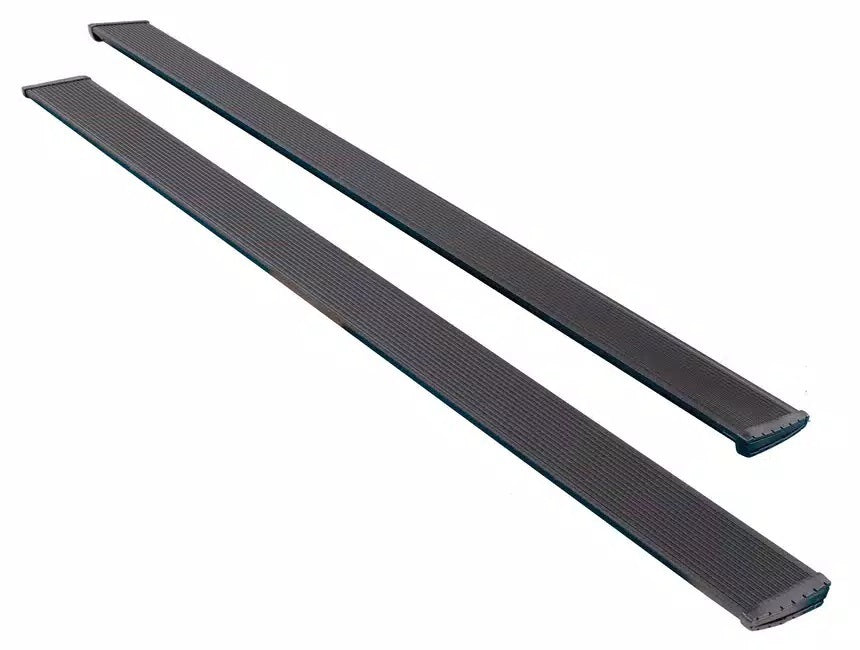 AMP Research PowerStep Xtreme Part Number 78338-01A for Toyota Tundra CrewMax and Double Cab 2022-2023