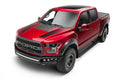 AMP Research PowerStep Smart Series Power-Deploying Side Step Kit for Ford F-150 (2015-2020) with Aluminum Construction and Black Anodized Finish