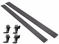 AMP Research Powerstep Smart Series 86338-01A Fullsize Truck Step Bars for Toyota Tundra 2022-2023