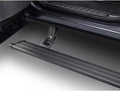 AMP Research Powerstep Vision 24- Ford Ranger Aluminum Black Anodized Step Bars with Mount Kit