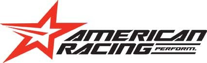 American Racing Wheels AMR100 Alloy Wheel