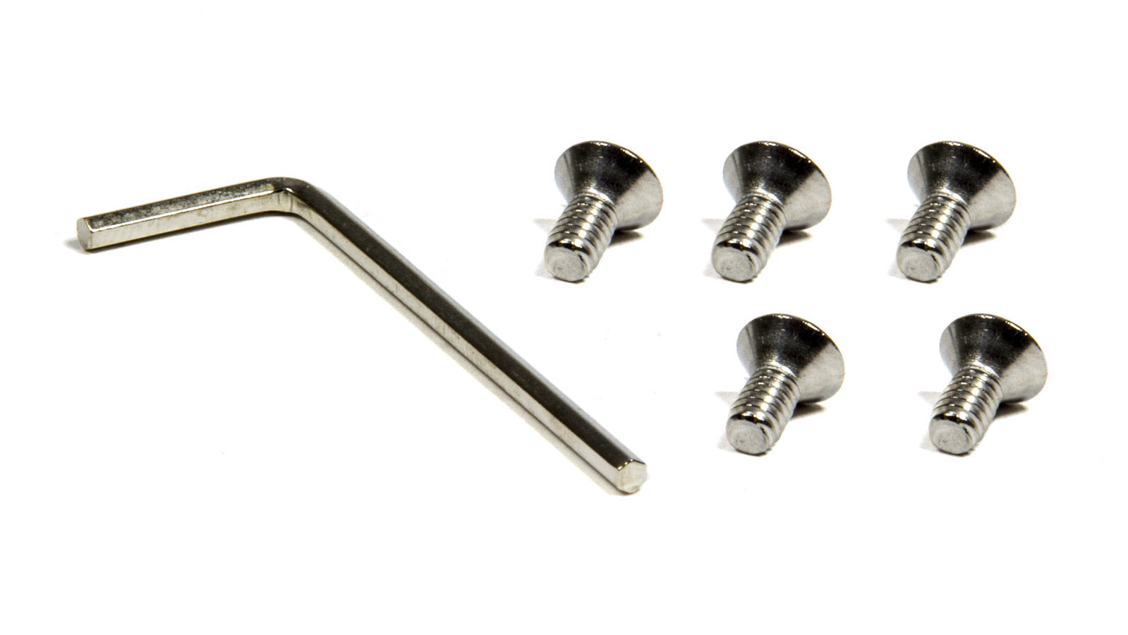 American Racing Wheels Center Cap Replacement Set with Allen Head Screws and Wrench for Wheel Accessories