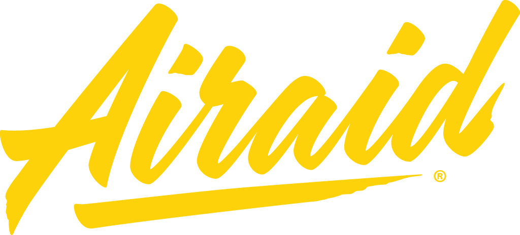 Airaid Intake Systems ARA100 High-Flow Air Intake Kit for Vehicles