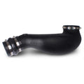 AIRAID Intake Systems AIR-200-912 Modular Intake Tube for GM Fullsize SUVs and Trucks 1999-2007, Black Plastic