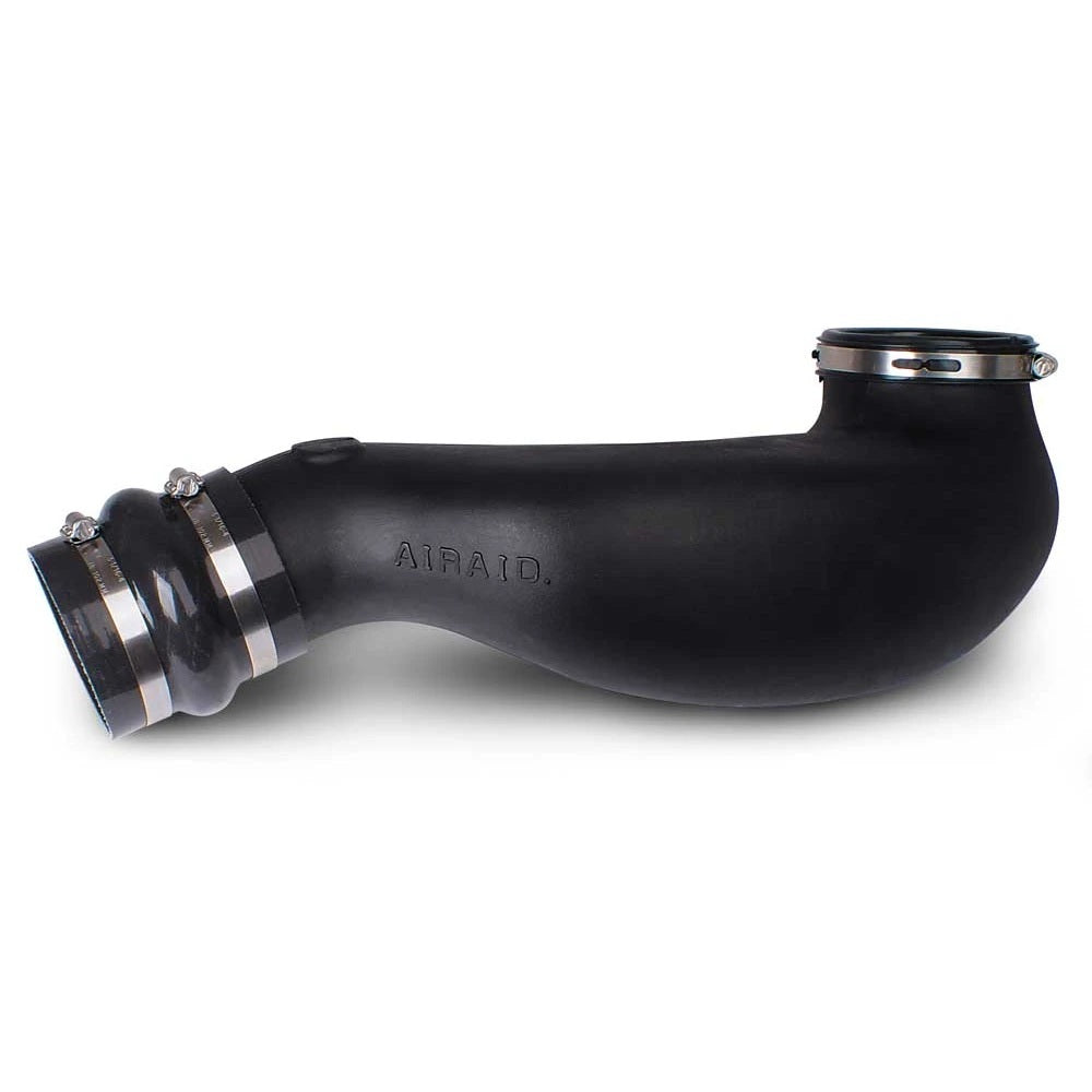AIRAID Intake Systems AIR-200-912 Modular Intake Tube for GM Fullsize SUVs and Trucks 1999-2007, Black Plastic