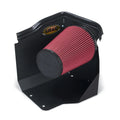 AIRAID Intake Systems AIR-201-112-1 Performance Air Intake System for GM LS-Series Vehicles