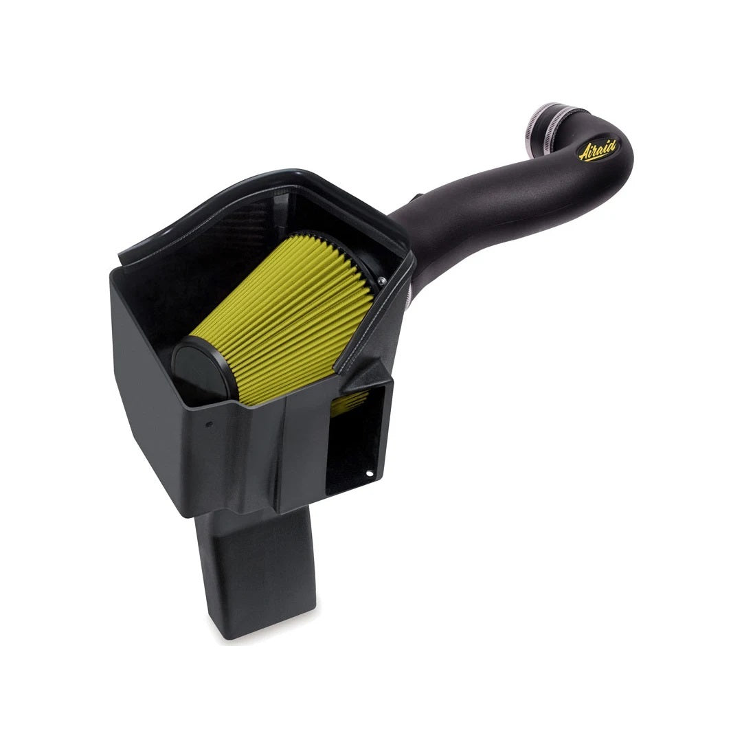 Airaid Intake Systems AIR-204-285 Air Induction Kit for GM GenV LT-Series V8 Engines