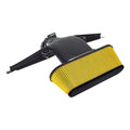 AIRAID Intake Systems AIR-254-218 Performance Air Intake System for GM LS-Series Engines
