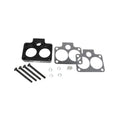 AIRAID Intake Systems AIR-300-560 Throttle Body Spacer for Dodge Ram 1994-2003 with 3.9L, 5.2L, and 5.9L Engines