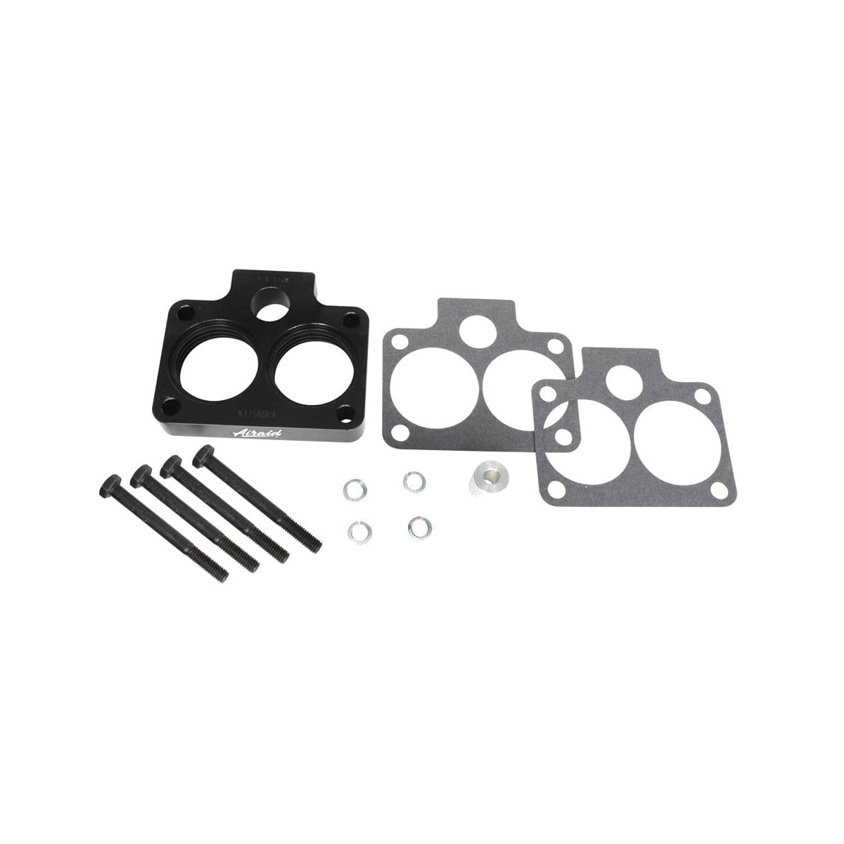 AIRAID Intake Systems AIR-300-560 Throttle Body Spacer for Dodge Ram 1994-2003 with 3.9L, 5.2L, and 5.9L Engines