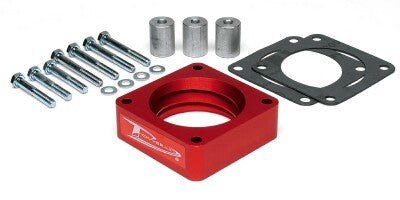 AIRAID Intake Systems AIR-310-510 Throttle Body Spacer for Jeep 4.0L Inline-6