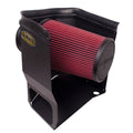 AIRAID Intake Systems AIR-311-212 Air Intake Kit for Dodge Durango and Jeep Grand Cherokee 2011-2024 with Reusable Dry Filter