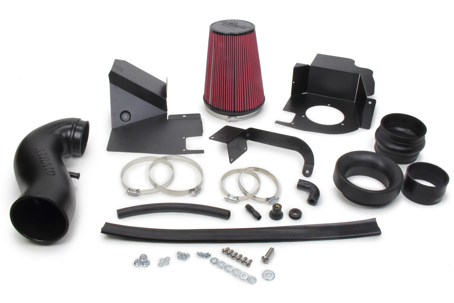 AIRAID Intake Systems AIR-351-199 Cold Air Dam for 5.7L and 6.1L Hemi Engines