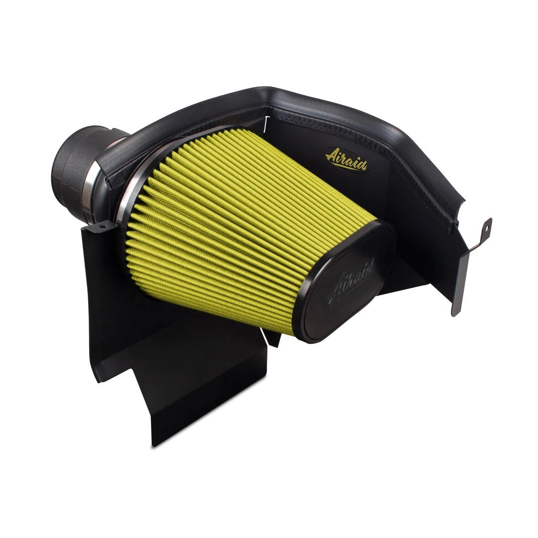 AIRAID Intake System AIR-354-210 for Dodge Challenger and Charger V6 Models