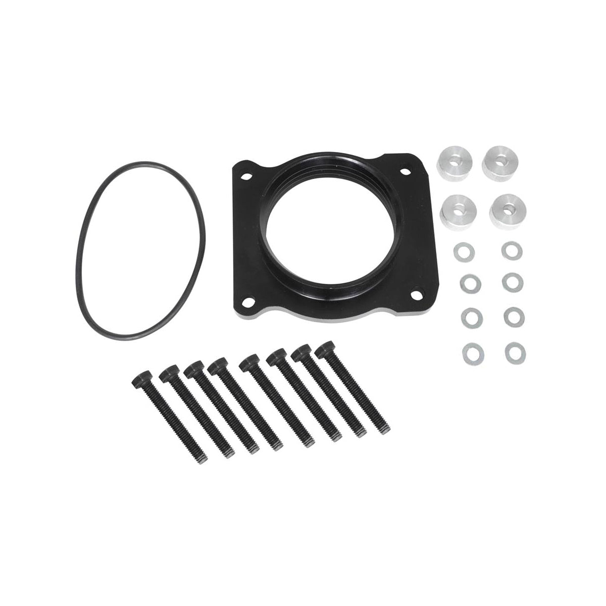 AIRAID Intake Systems AIR-400-531 Throttle Body Spacer for Ford F-150 5.4L V8 Engines