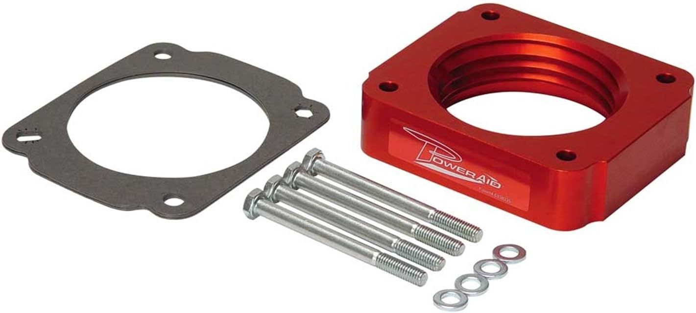 AIRAID Intake Systems AIR-400-542 Throttle Body Spacer for Ford 4.6L Engines