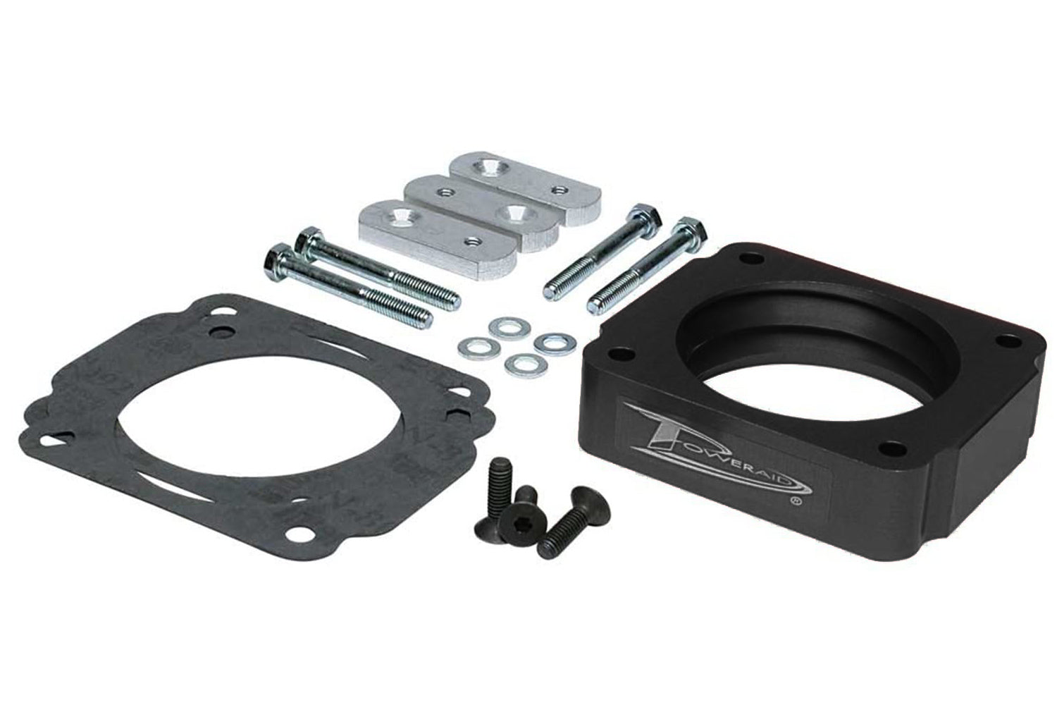 AIRAID Intake Systems AIR-400-590 Throttle Body Spacer for Ford 4.6L Modular Engines