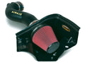 AIRAID Intake Systems AIR-450-304 2005-2009 Ford Mustang 4.6L Air Intake System with Reusable Oiled Filter