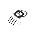 AIRAID Intake Systems AIR-450-638 Throttle Body Spacer for Ford Coyote 5.0L Mustang F150 2011-2014