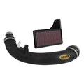 AIRAID Intake Systems AIR-450-730 Junior Air Intake System for Ford Ecoboost 4-Cylinder Engines