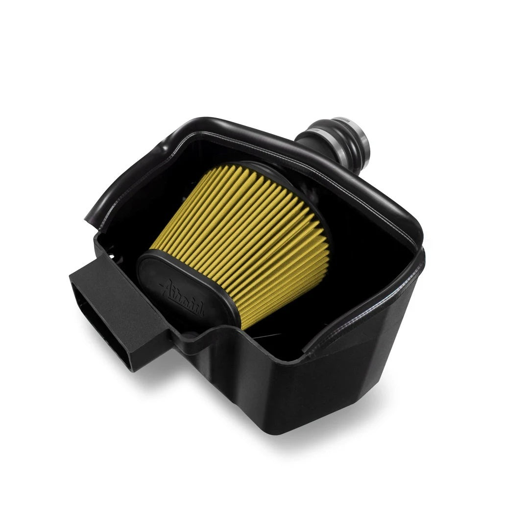 AIRAID Intake Systems AIR-454-260 Air Induction Kit for Ford V6 Vehicles including Ford Flex, Taurus, Lincoln MKT, and Lincoln MKS