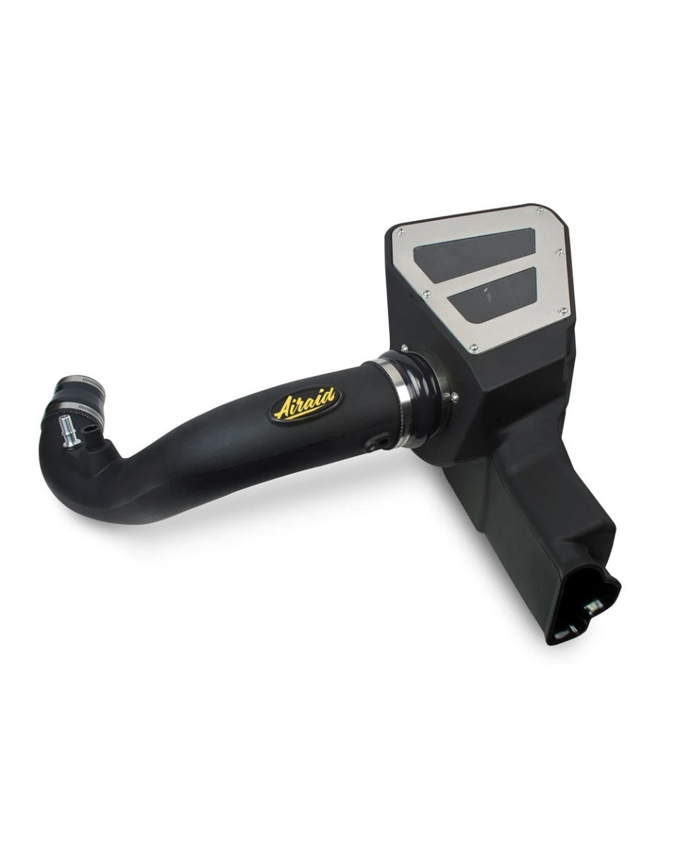 AIRAID Intake Systems AIR-454-326 Air Induction Kit for Ford Mustang 2.3L EcoBoost 2015-2023