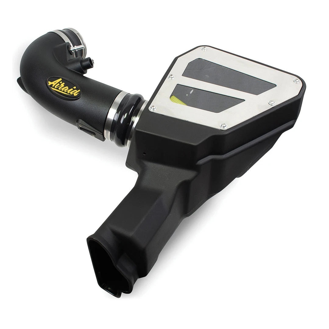AIRAID Intake System AIR-454-328 for Ford Mustang GT V8-5.0L with Reusable Oiled Filter